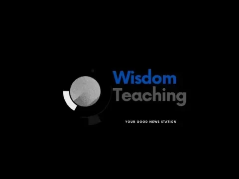 Kingdom Principles of Financial Increase Part 1 - Wisdom Teaching #7