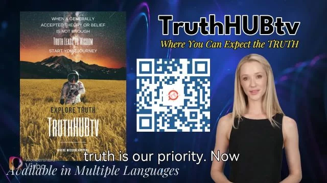 TruthHUB Multilingual Meeting Platform