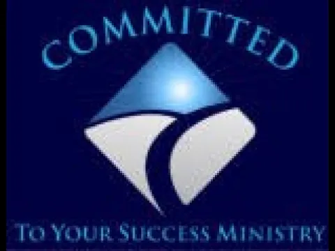 Why Should I Praise God - Committed to Your Success Ministry