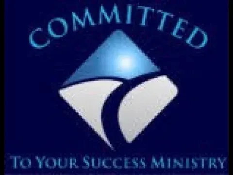 Why Should I Praise God - Committed to Your Success Ministry